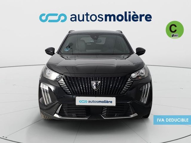 Peugeot 2008 PureTech 130 S&S Allure EAT8 96 kW (130 CV)