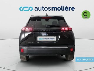Peugeot 2008 PureTech 130 S&S Allure EAT8 96 kW (130 CV)