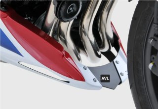 CB1000R carenado