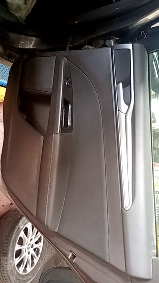 GUARNECIDO PUERTA TRASERA DERECHA Ford Mondeo Berlina (CNG) (2014->2021)