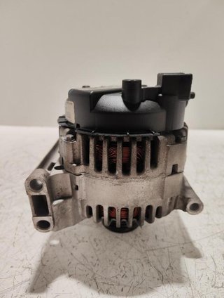 Alternador mercedes-benz 305705 c543570a clase b