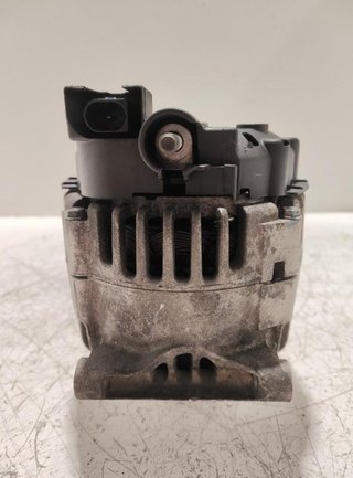 Alternador mercedes-benz 305705 c543570a clase b