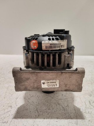 Alternador mercedes-benz 305705 c543570a clase b