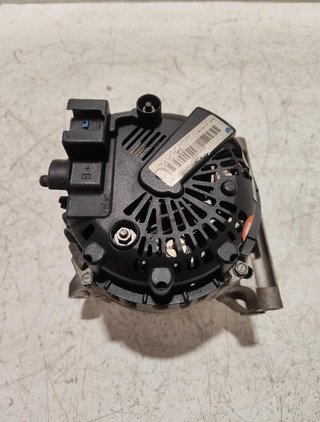Alternador mercedes-benz 305705 c543570a clase b