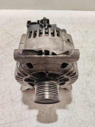 Alternador mercedes-benz 305705 c543570a clase b