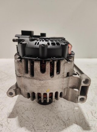 Alternador mercedes-benz 305705 c543570a clase b