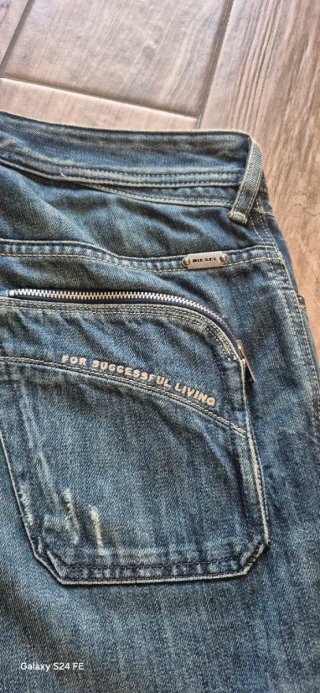 Jeans Diesel Uomo