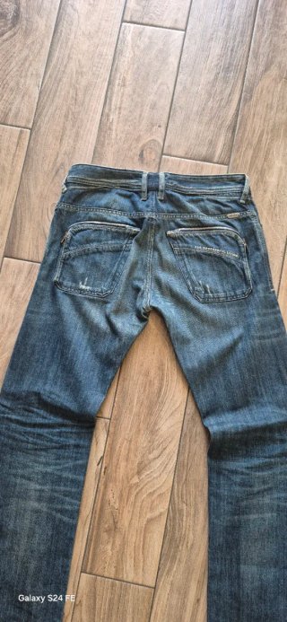 Jeans Diesel Uomo