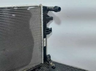 Seat 1316970 radiador de agua 5q0121251gb leon 5f1