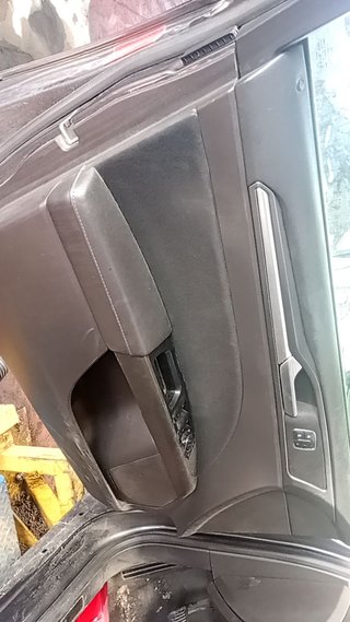 GUARNECIDO PUERTA DELANTERA IZQUIERDA Ford Mondeo Berlina (CNG) (2014->2021)