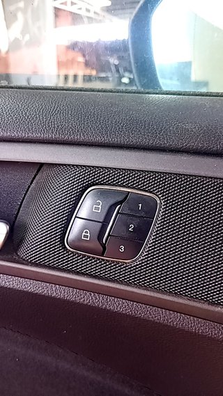MANDO BLOQUEO PUERTAS Ford Mondeo Berlina (CNG) (2014->2021)