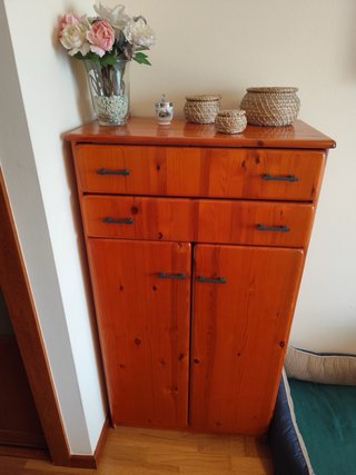 Muebles de dormitorio completos