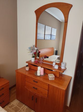 Muebles de dormitorio completos