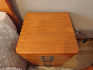 Muebles de dormitorio completos