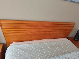 Muebles de dormitorio completos