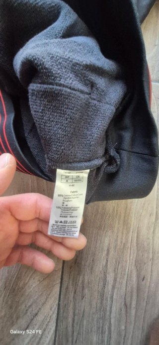 Felpa EA7 Emporio Armani