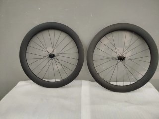 Ruedas Carbono Perfil 60