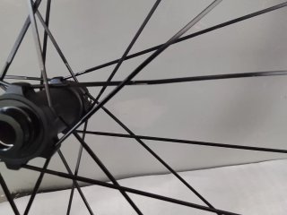 Ruedas Carbono Perfil 60