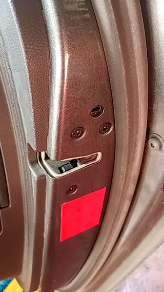 CERRADURA PUERTA LATERAL DERECHA Ford Mondeo Berlina (CNG) (2014->2021)