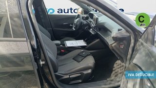 Peugeot 2008 PureTech 130 S&S Allure EAT8 96 kW (130 CV)