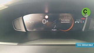 Peugeot 2008 PureTech 130 S&S Allure EAT8 96 kW (130 CV)