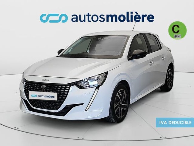 Peugeot 208 PureTech 100 Active Pack 75 kW (100 CV)