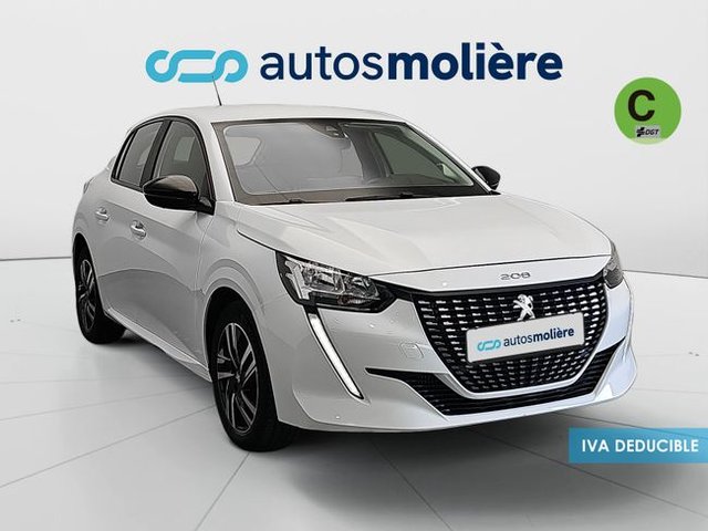 Peugeot 208 PureTech 100 Active Pack 75 kW (100 CV)