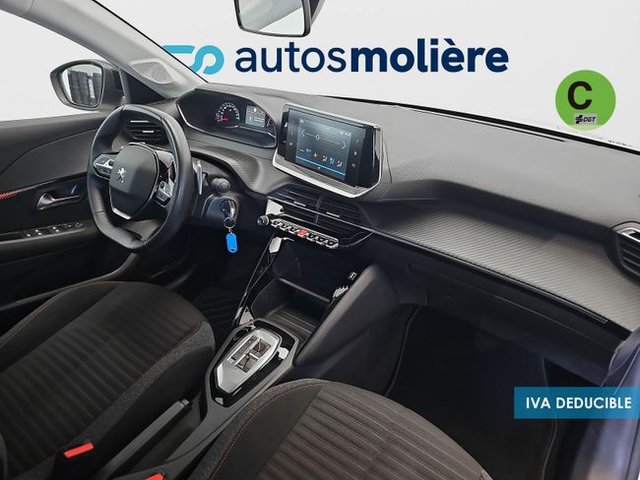 Peugeot 208 PureTech 100 Active Pack 75 kW (100 CV)
