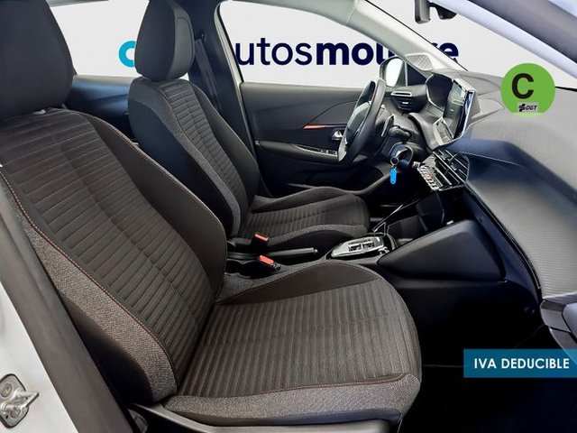 Peugeot 208 PureTech 100 Active Pack 75 kW (100 CV)