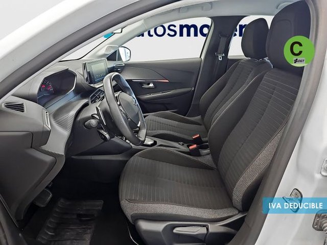 Peugeot 208 PureTech 100 Active Pack 75 kW (100 CV)