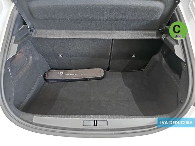 Peugeot 208 PureTech 100 Active Pack 75 kW (100 CV)