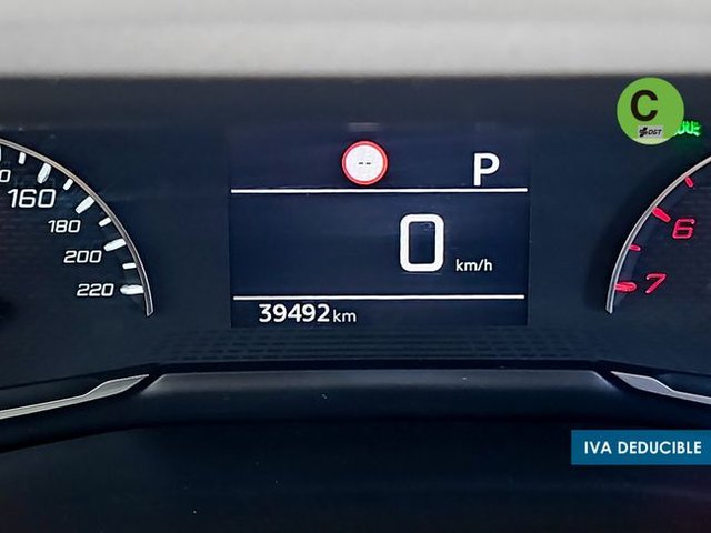 Peugeot 208 PureTech 100 Active Pack 75 kW (100 CV)