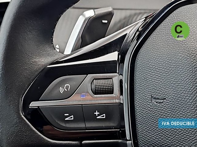 Peugeot 208 PureTech 100 Active Pack 75 kW (100 CV)