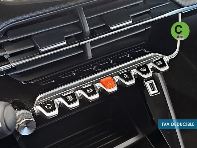 Peugeot 208 PureTech 100 Active Pack 75 kW (100 CV)