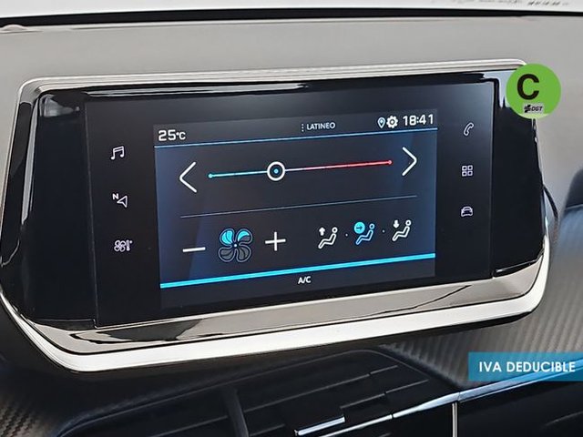 Peugeot 208 PureTech 100 Active Pack 75 kW (100 CV)