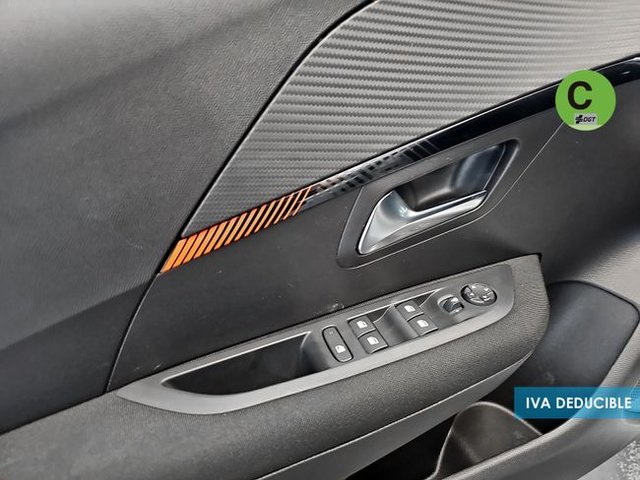 Peugeot 208 PureTech 100 Active Pack 75 kW (100 CV)