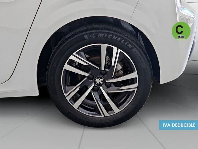 Peugeot 208 PureTech 100 Active Pack 75 kW (100 CV)