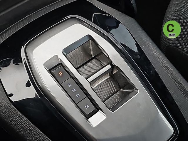 Peugeot 208 PureTech 100 Active Pack EAT8 75 kW (100 CV)