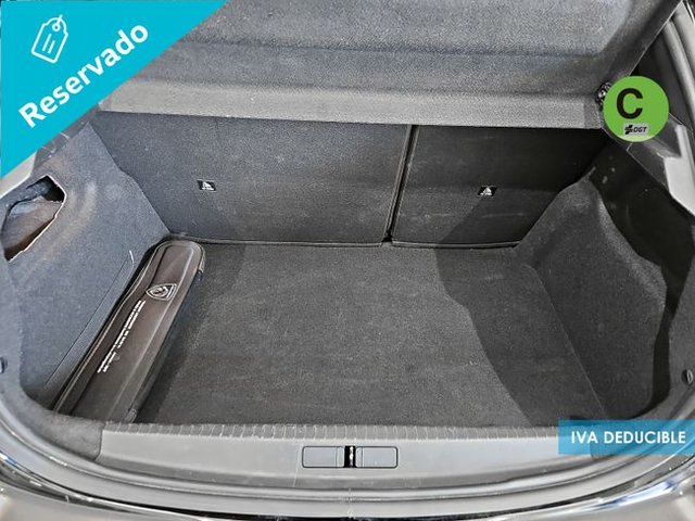 Peugeot 208 PureTech 100 Active Pack EAT8 75 kW (100 CV)