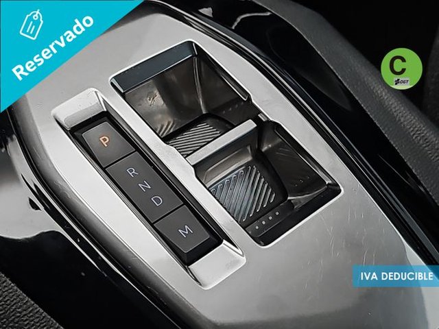 Peugeot 208 PureTech 100 Active Pack EAT8 75 kW (100 CV)