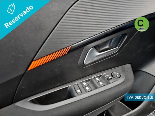 Peugeot 208 PureTech 100 Active Pack EAT8 75 kW (100 CV)