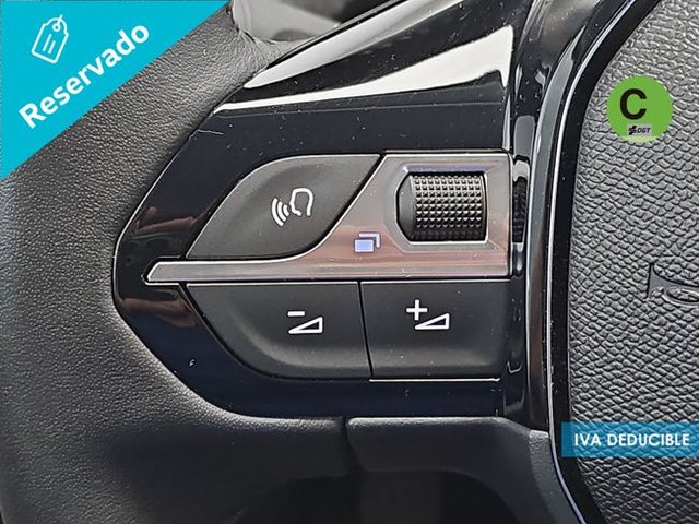 Peugeot 208 PureTech 100 Allure 75 kW (100 CV)