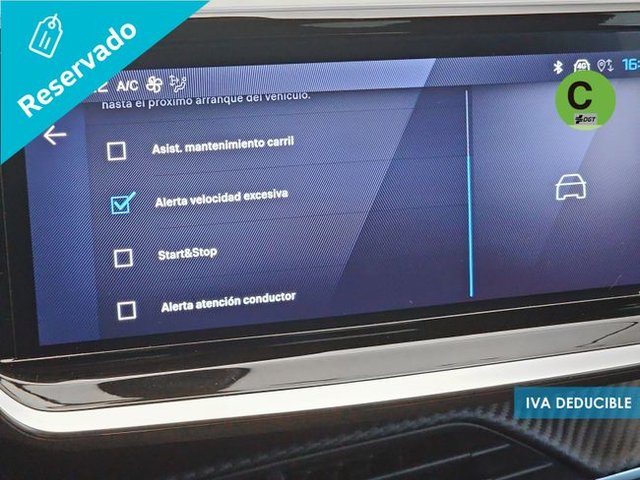 Peugeot 208 PureTech 100 Allure 75 kW (100 CV)