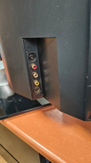 Televisor Philips 32 pulgadas