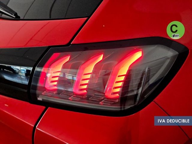 Peugeot 208 PureTech 100 Allure 75 kW (100 CV)