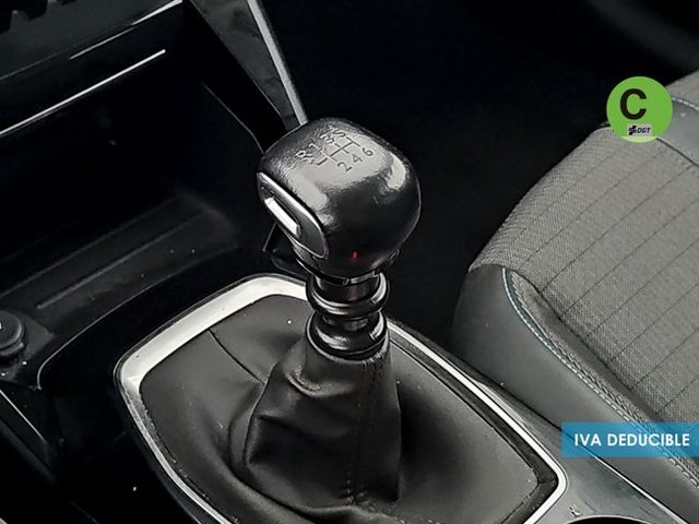 Peugeot 208 PureTech 100 Allure 75 kW (100 CV)