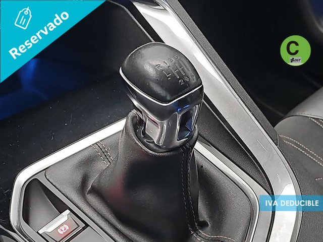 Peugeot 3008 BlueHDi 130 S&S GT 96 kW (130 CV)