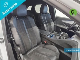 Peugeot 3008 BlueHDi 130 S&S GT 96 kW (130 CV)