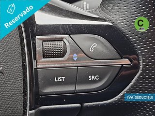 Peugeot 3008 BlueHDi 130 S&S GT 96 kW (130 CV)