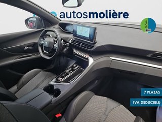 Peugeot 5008 Hybrid 1.2 Allure Pack eDCS6 100 kW (136 CV)